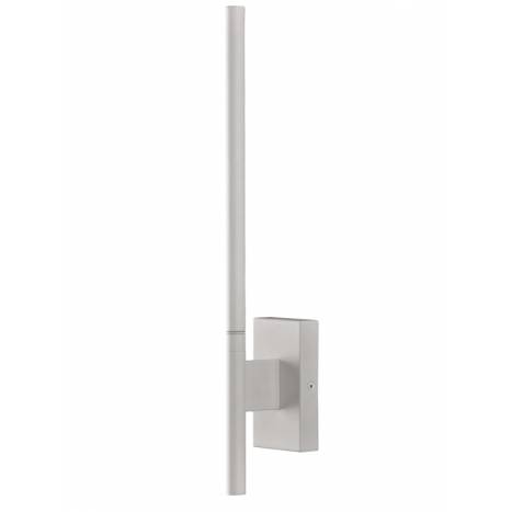 Aplique de pared Torch LED 6w blanco - Mantra