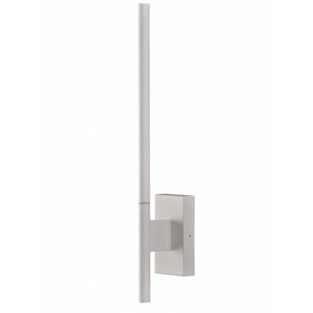 MANTRA Torch 6w LED white wall lamp