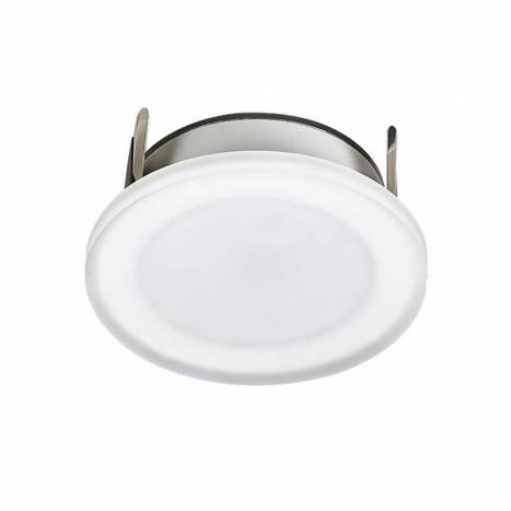 Foco empotrable Metacrilato LED 7w IP54 - Mantra