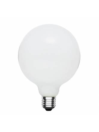 Bombilla LED 6.5w E27 G95 360° 720lm - Mantra