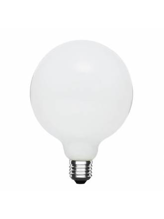 MANTRA LED E27 6.5w 360º opal bulb 720lm