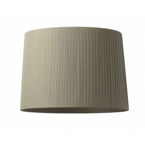 Lámpara de pie Samba 1L tela - Faro