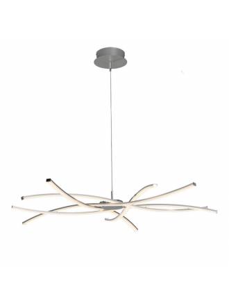 Lámpara colgante Aire LED 60w 104cm - Mantra