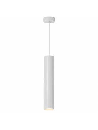 ACB Modrian 1L GU10 white pendant lamp