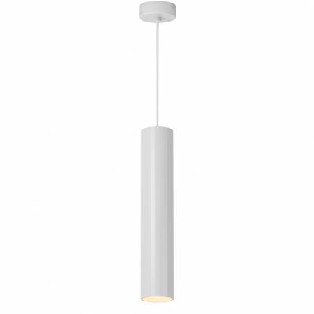 ACB Modrian 1L GU10 white pendant lamp