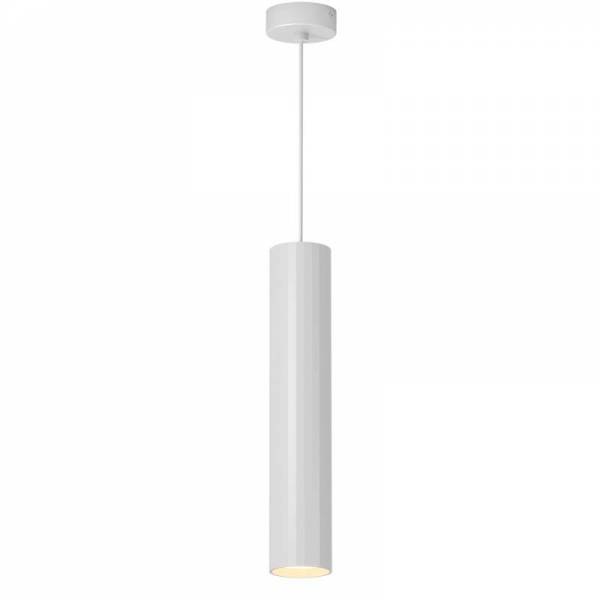 ACB Modrian 1L GU10 white pendant lamp