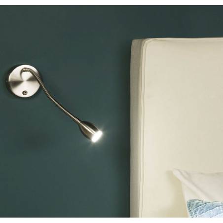 ACB Fer 3w LED wall lamp