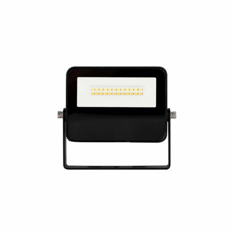 Proyector exterior Sky LED Switch IP65 negro - Beneito Faure
