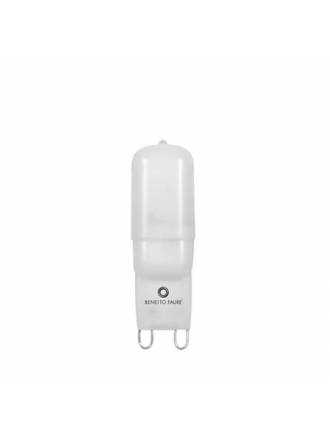 BENEITO FAURE G9 LED Bulb 2.5w 220v Uniform