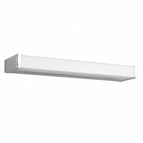 Aplique de baño Fabio LED 6w IP44 cromo - Trio