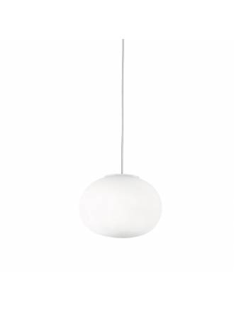 VISTOSI Lucciola SP pendant lamp glass 18cm