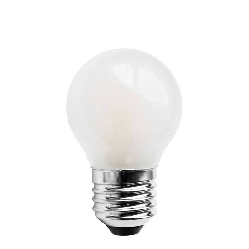 MANTRA LED E27 bulb 6.5w 360° 800lm