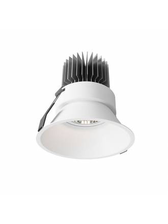 MANTRA Formentera recessed light LED 7w