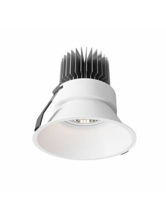 MANTRA Formentera recessed light LED 12w