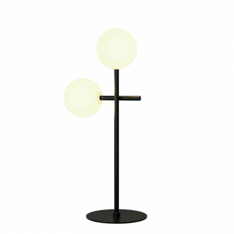 Lámpara de mesa Cellar 2L LED cristal - Mantra
