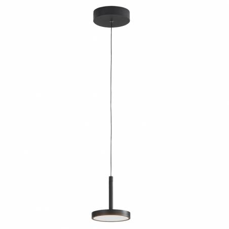 Lámpara colgante Corvus LED 7w - ACB