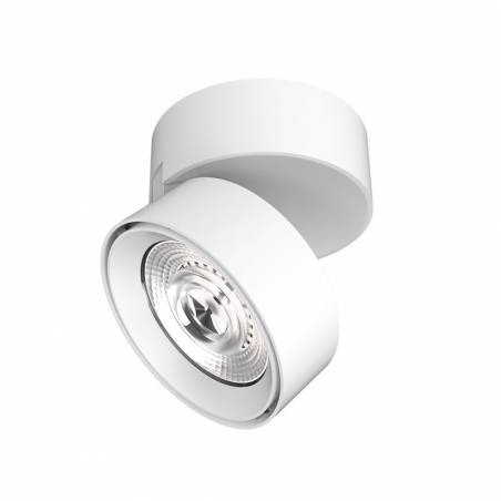 ACB Mako 20w LED surface spotlight white