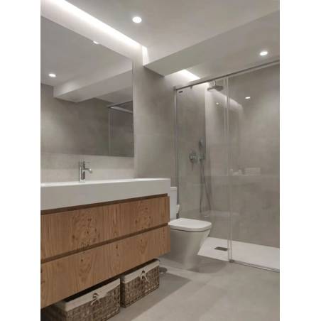 XANA Roces IP65 GU10 recessed light