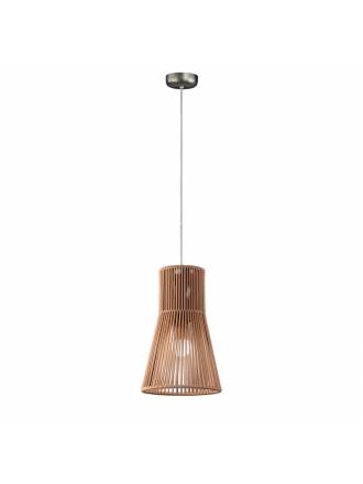 OLE Kora 1L E27 pendant lamp cord