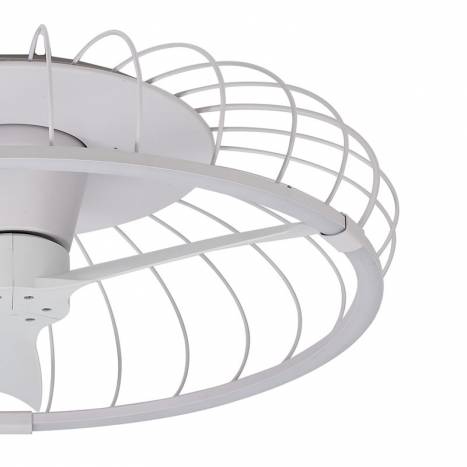 Ventilador de techo Nature DC LED Ø79cm - Mantra