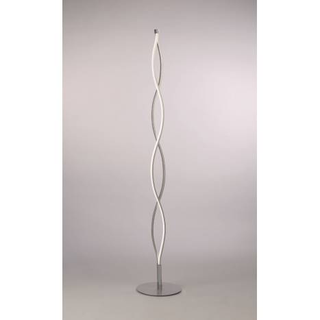 Mantra Sahara floor lamp LED 21w dimmable