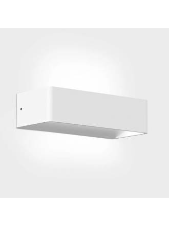 Aplique de pared Sasha LED 10w blanco - Kohl