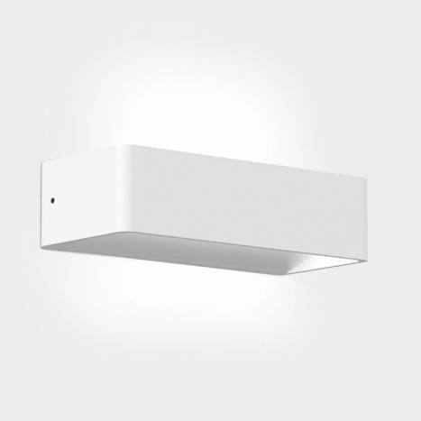 Aplique de pared Sasha LED 15w blanco - Kohl