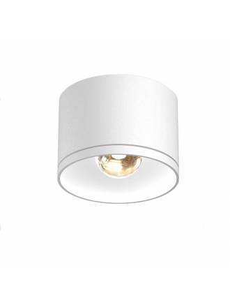 Foco de superficie Eryl LED blanco - Kohl