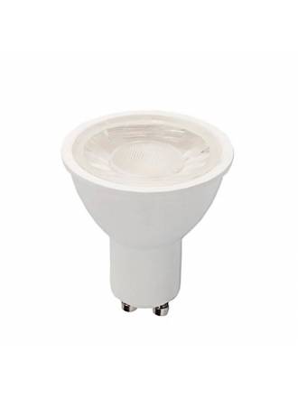 BENEITO GU10 8w 220V 60º Lampadina Dicroica a LED 2700K, 3000K o 4000K - La  Luceria