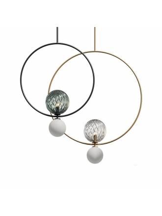 AROMAS Level 2L G9 pendant lamp