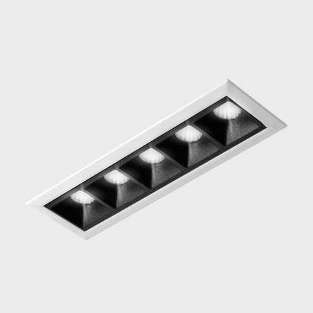 KOHL Nses 10w LED recessed light white