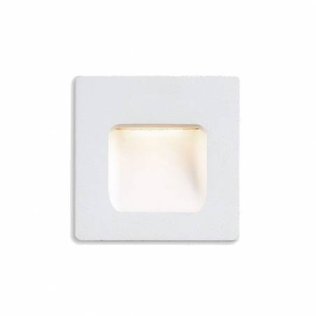Baliza empotrable Agatar LED 3w IP54 - Kohl