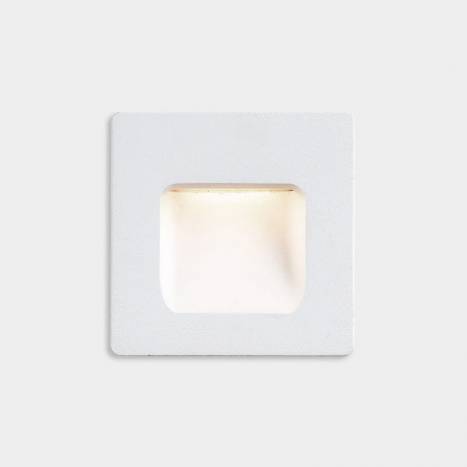 Baliza empotrable Agatar LED 3w IP54 - Kohl