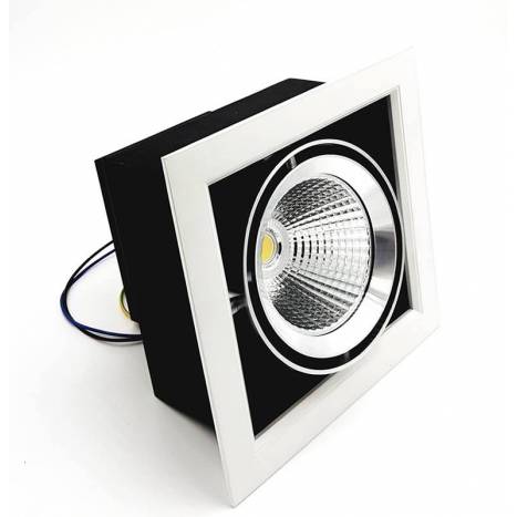 Foco empotrable Cardan LED 20w 2000lm - LDH