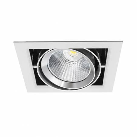 Foco empotrable Cardan LED 20w 2000lm - LDH