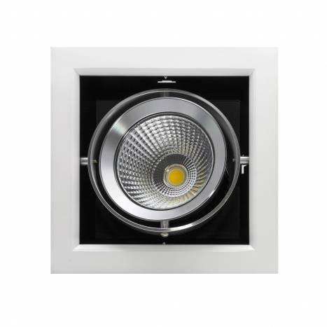 Foco empotrable Cardan LED 20w 2000lm - LDH