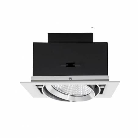 Foco empotrable Cardan LED 20w 2000lm - LDH