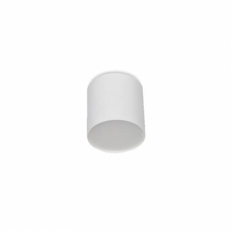 Foco de superficie LC1463 4w LED blanco - YLD