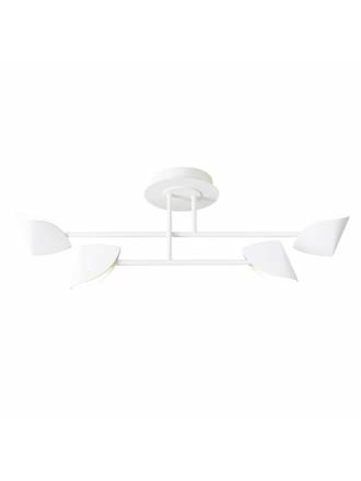 MANTRA Capuccina LED 30w white ceiling lamp