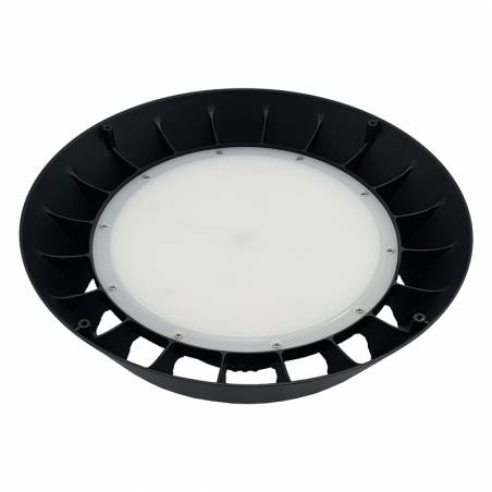 YLD UFO PRO LED dimmable industrial hood diffuser