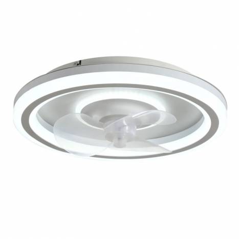 Ventilador de techo Alan DC LED CCT - Sulion