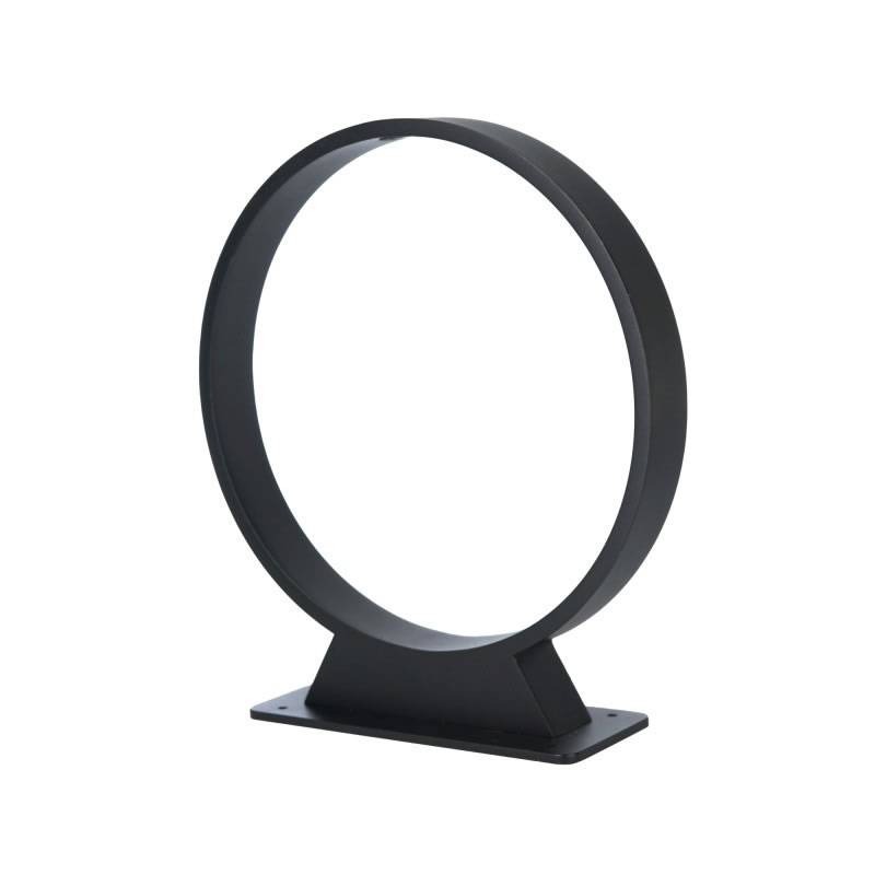 SULION Nala IP54 LED beacon lamp anthracite SULION Nala IP54 LED beacon lamp anthracite
