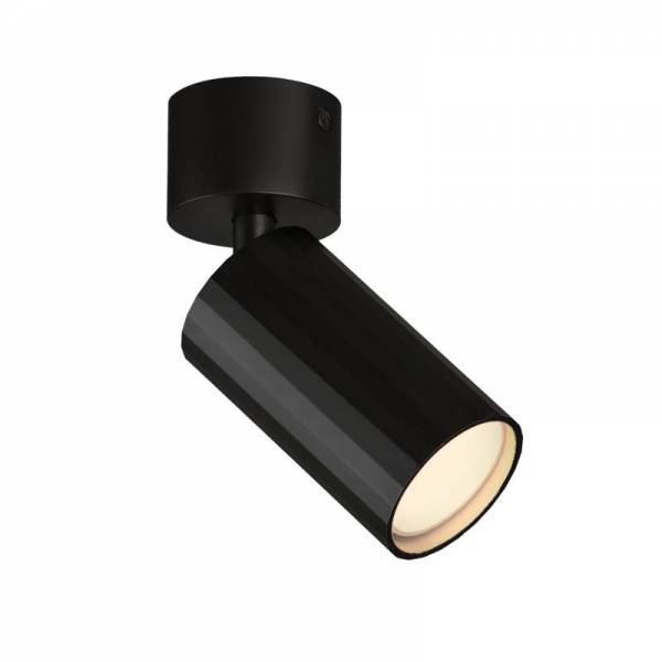 ACB Modrian 1L GU10 adjustable LED surface spotlight