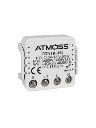 ATMOSS Smart WIFI Mini switch 3680-300w LED
