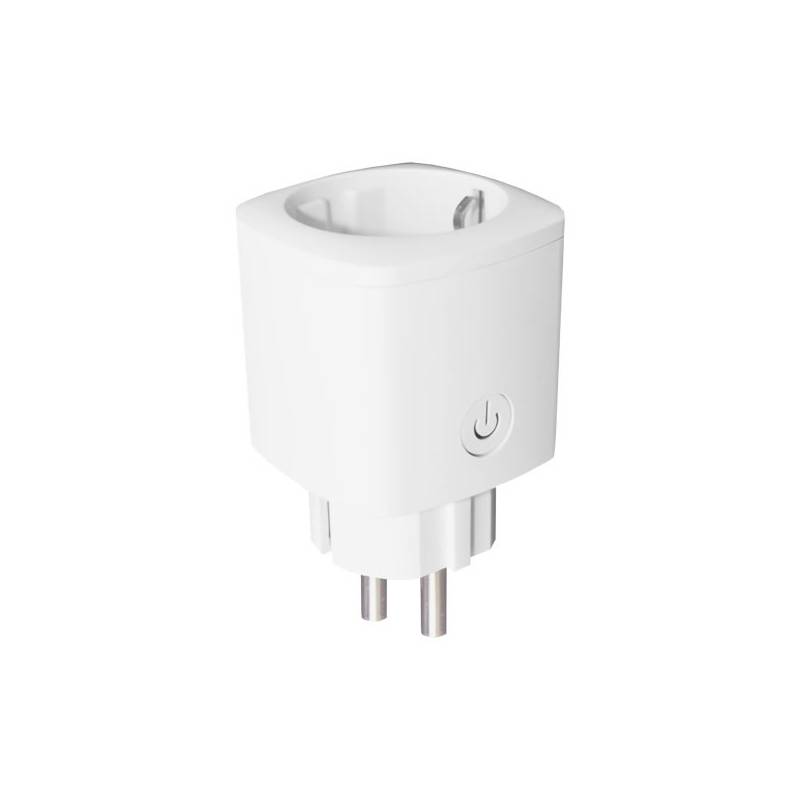 Enchufe empotrado para hogar inteligente Nivian SOCKET-W