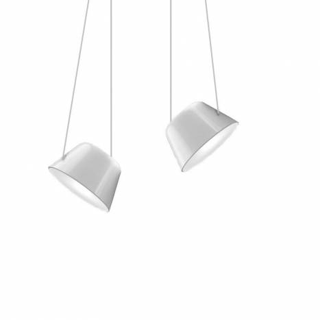 OLE by FM Sento Multiple pendant lamp