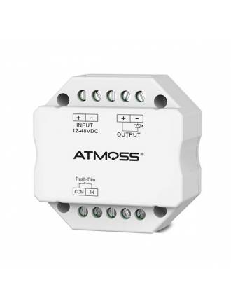 ATMOSS Dimmer for Monochrome LED Strip