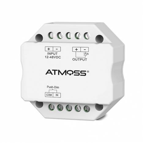 ATMOSS Dimmer for Monochrome LED Strip