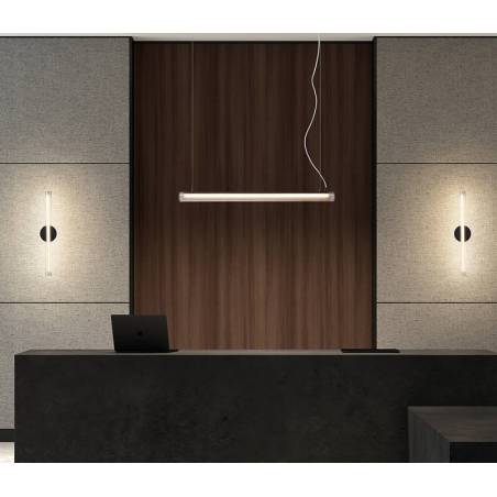 Aplique de pared Oslo LED - MDC