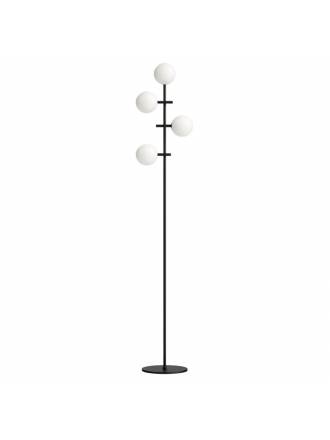 MANTRA Cellar 4L LED floor lamp glass